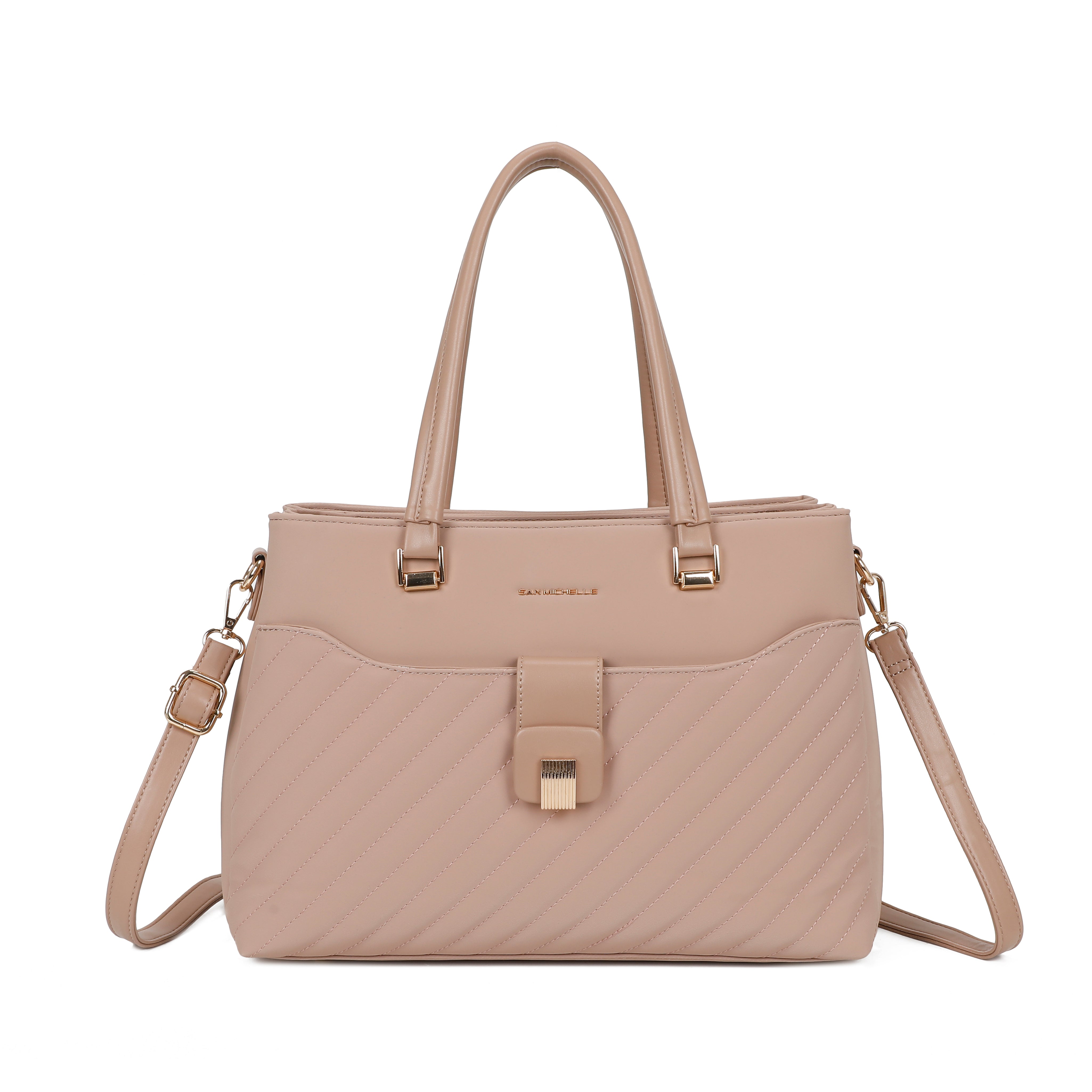 Clover Carryall Bag