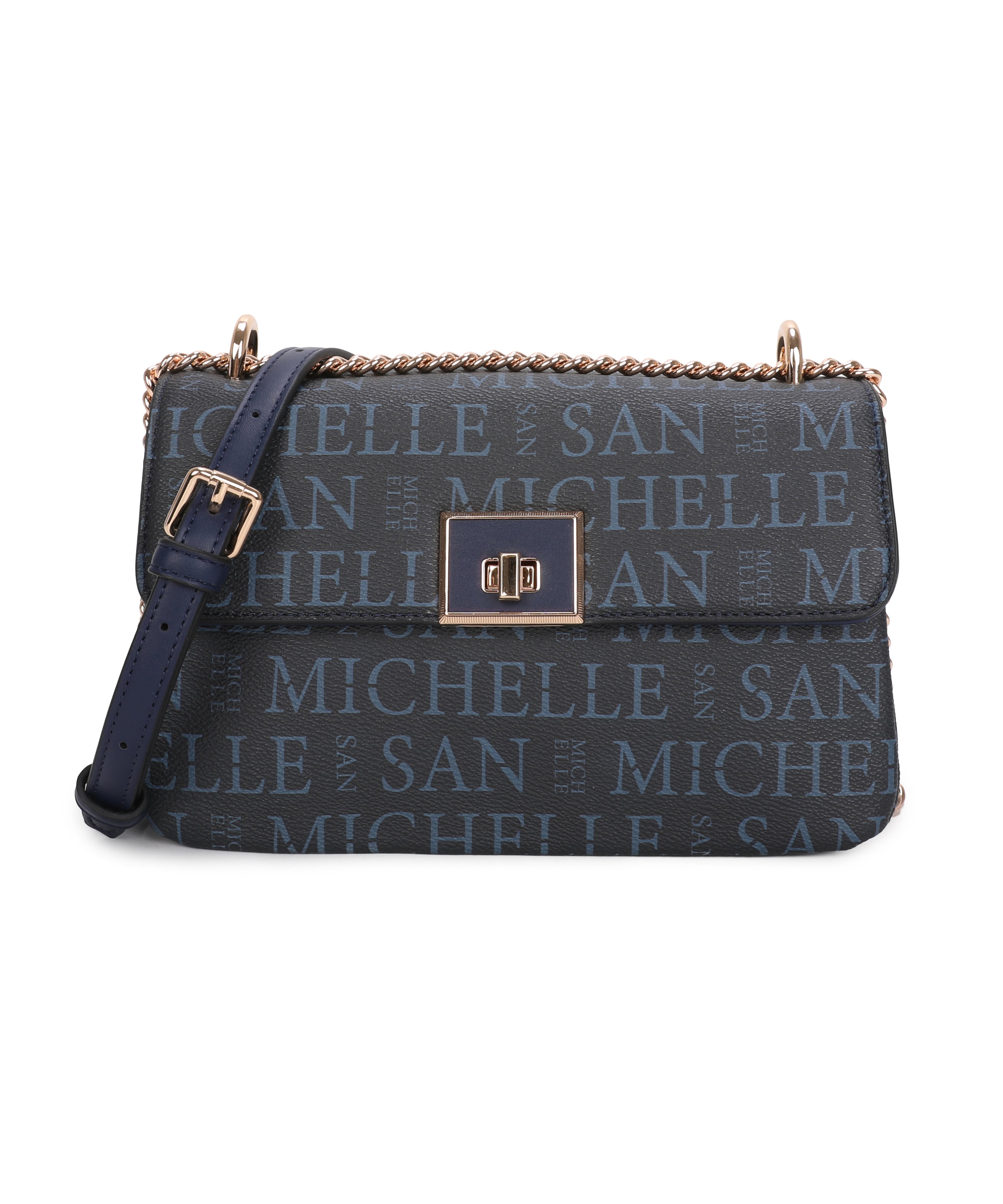 Michelle Side Bag