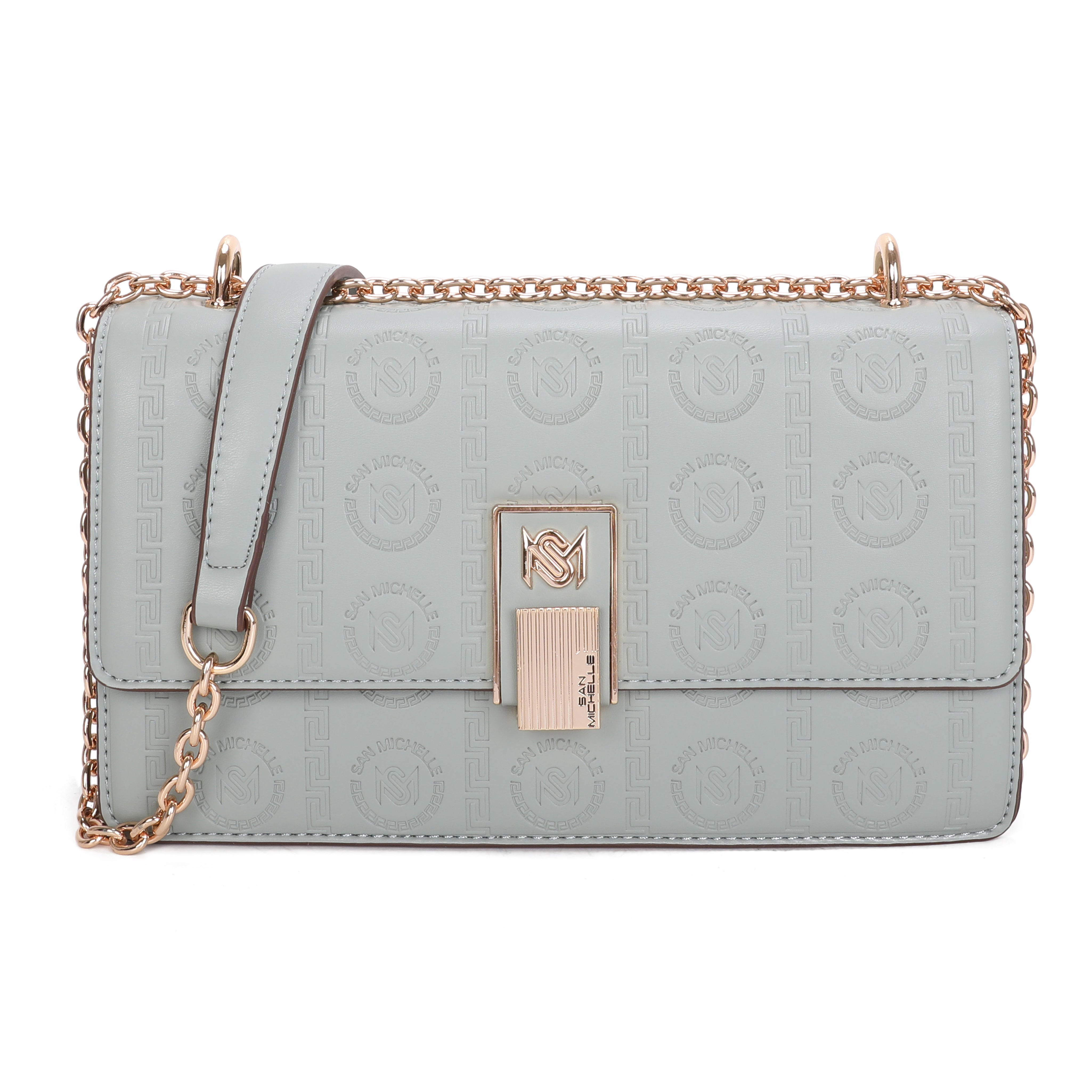 Kelly Crossbody Bag