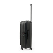 NZTourist Primo  Carry On 54cm Suitcase - Black
