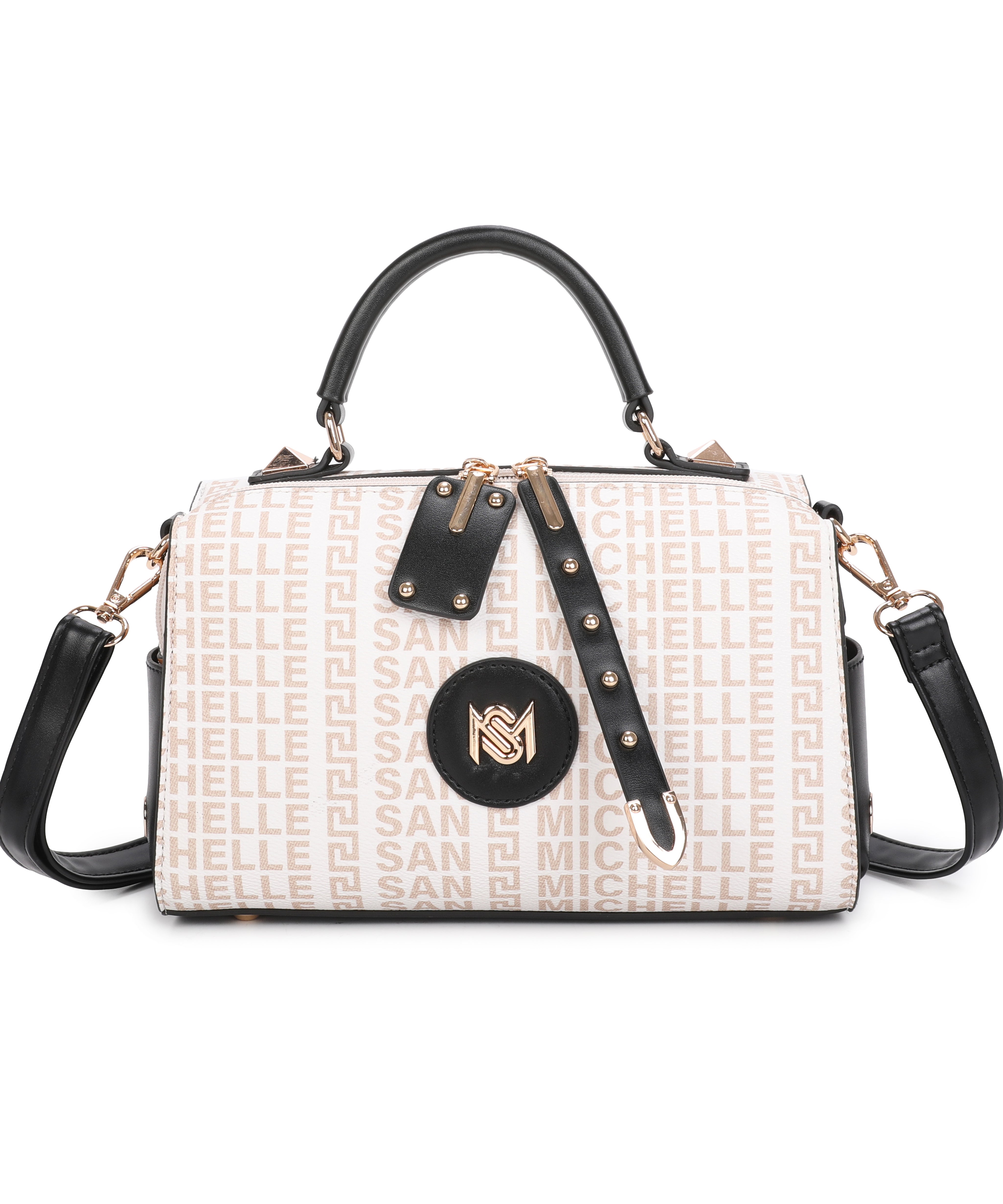 Alexa Small Duffle Bag