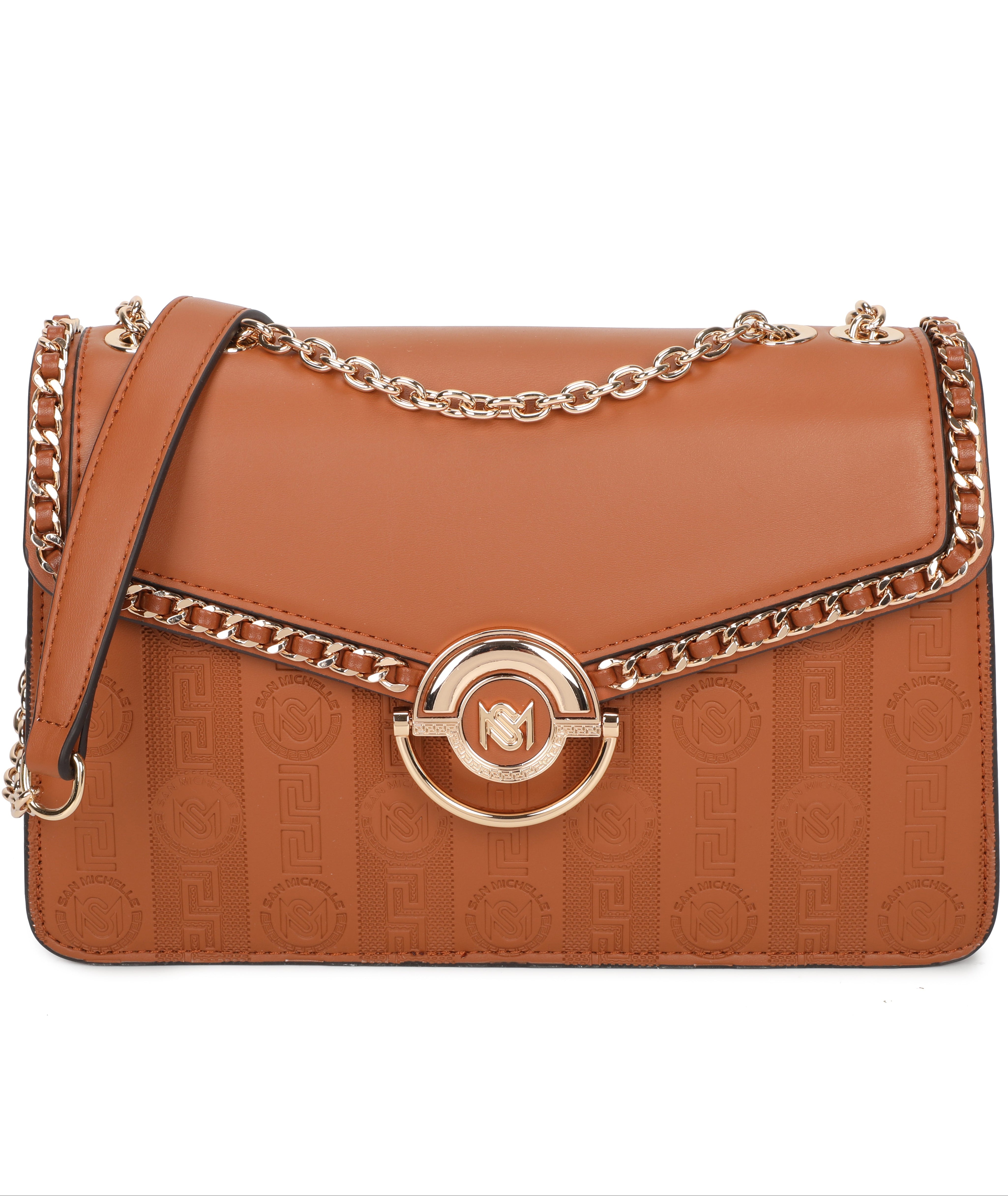 Kath Medium Crossbody Bag