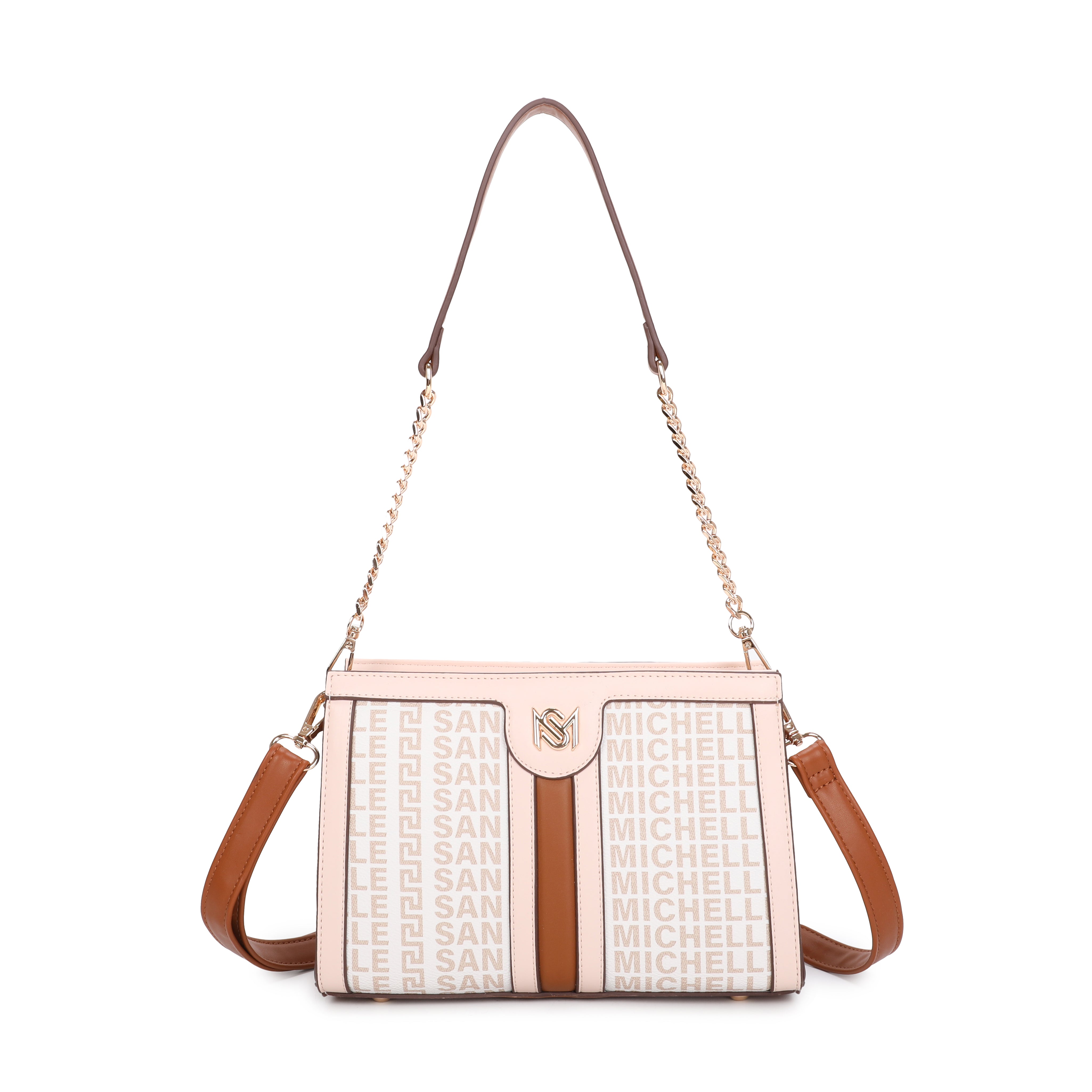 Alexa Medium Shoulder Bag