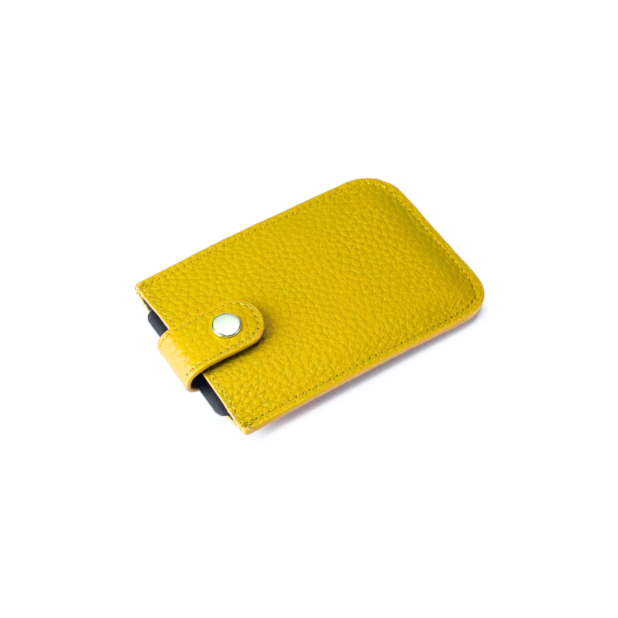 Chad Slim Pull Tab Card Holder (RFID)