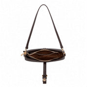 Irene Shoulder Bag - Coffee
