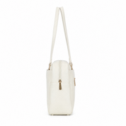 Orielle Tote Bag - Beige