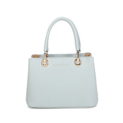Gia Mini Carry Bag - Blue
