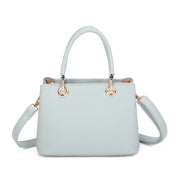Gia Mini Carry Bag - Blue