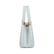 Gia Mini Carry Bag - Blue