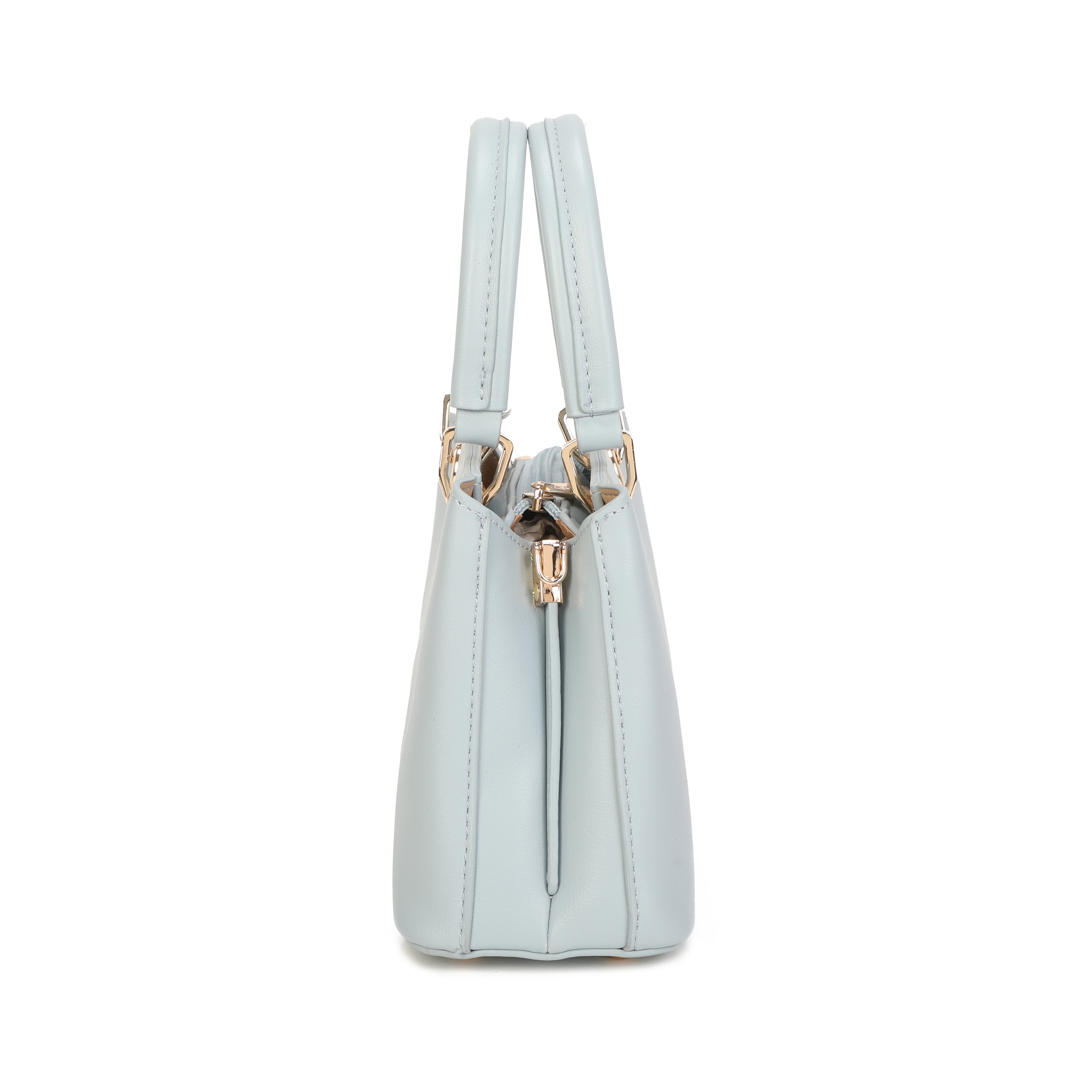 Gia Mini Carry Bag - Blue