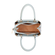 Gia Mini Carry Bag - Blue