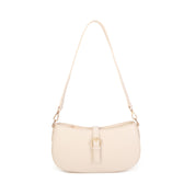 Irene Shoulder Bag - Beige