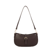 Irene Shoulder Bag - Coffee