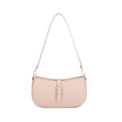 Irene Shoulder Bag - Pink