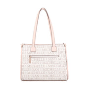 Michelle Medium Tote Bag