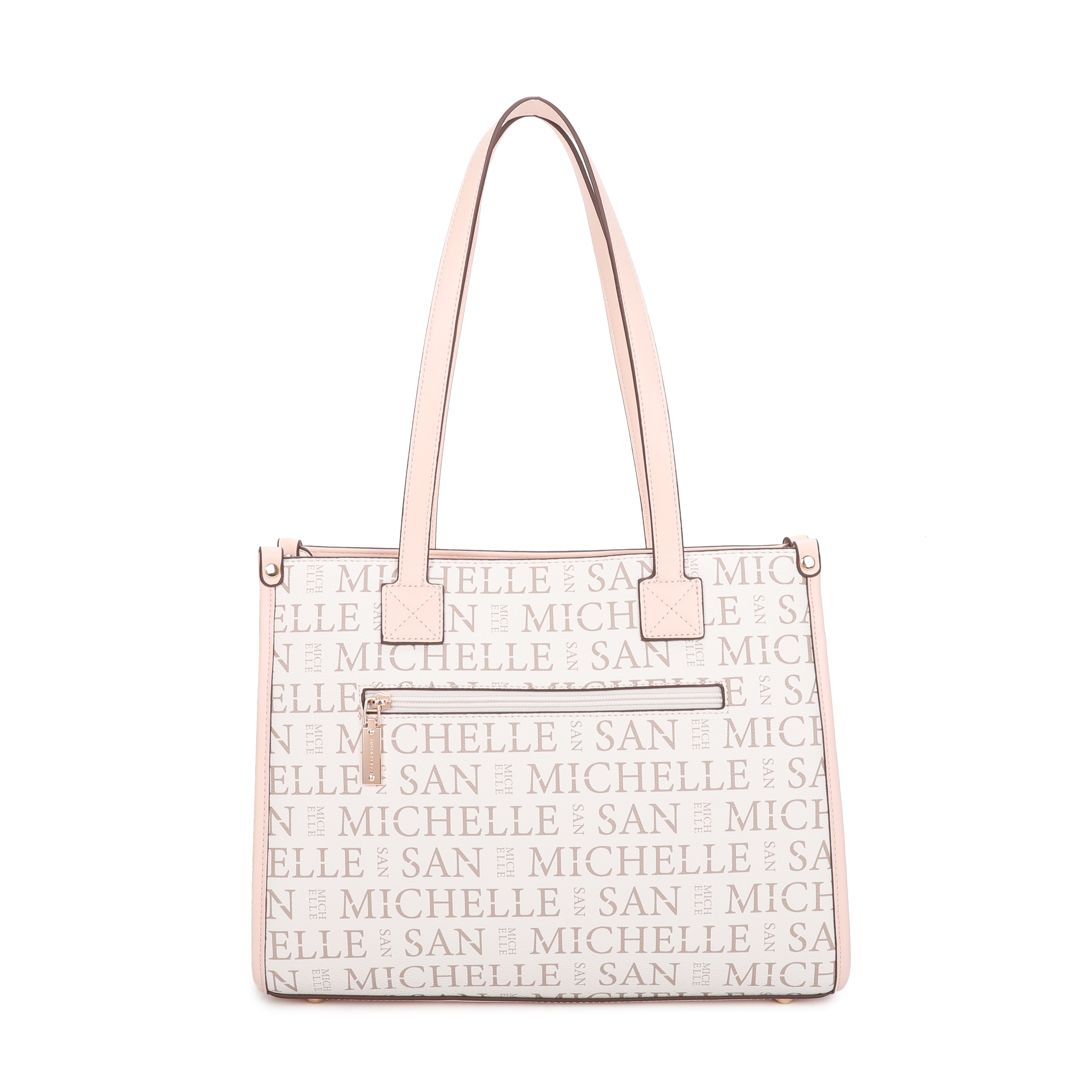 Michelle Medium Tote Bag