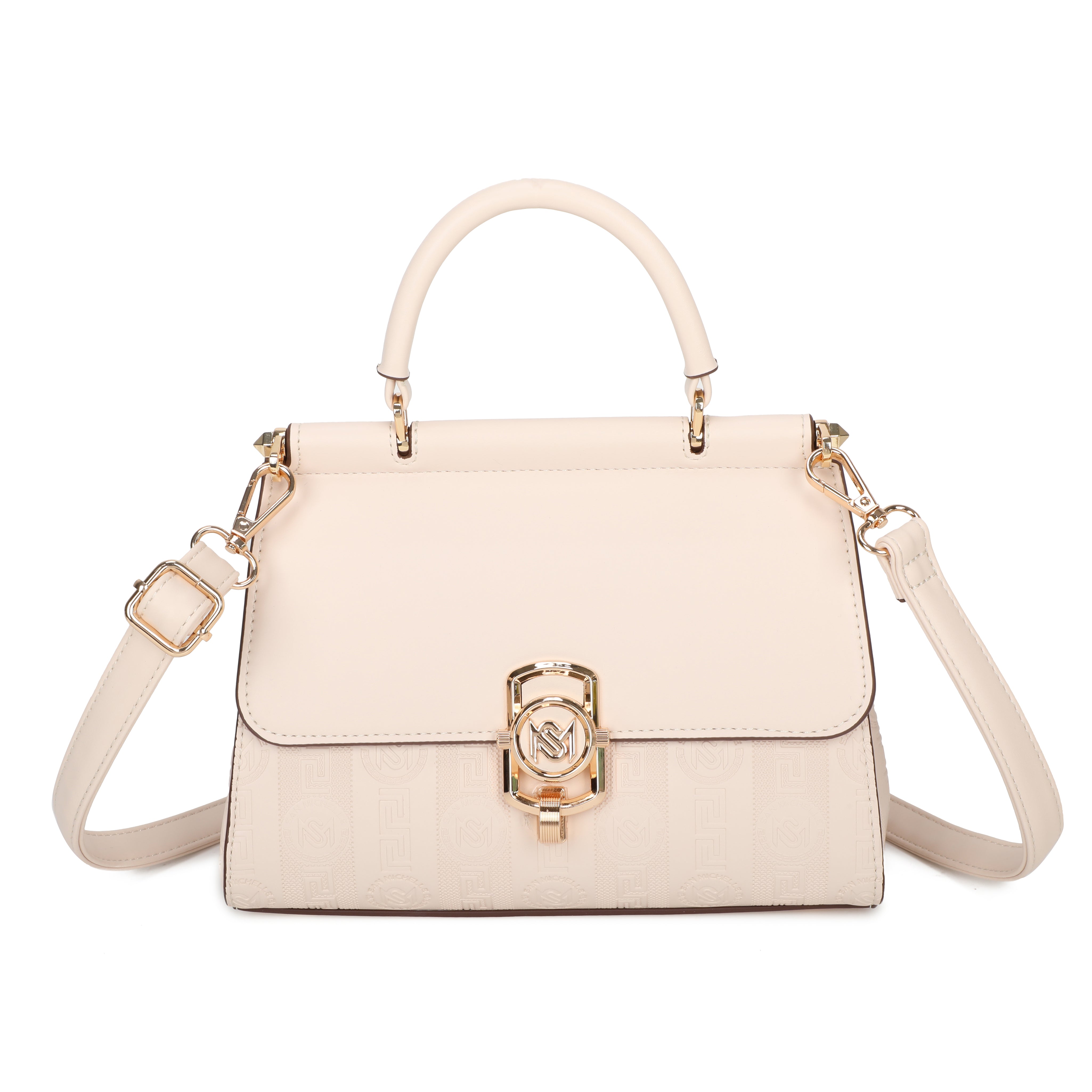 Diana Top Handle Bag