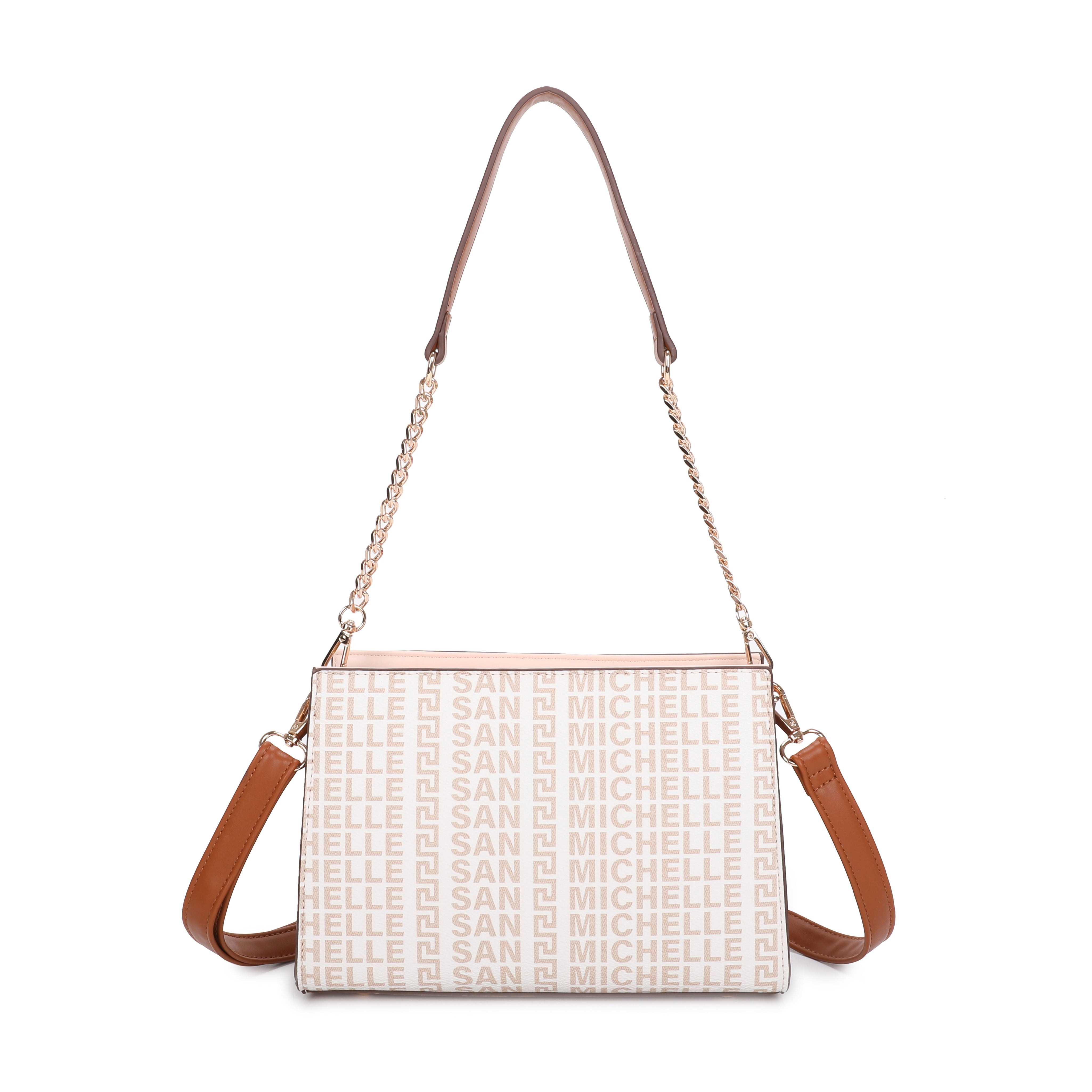 Alexa Medium Shoulder Bag