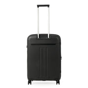 San Michelle Stride Pro Suitcase 77cm - Black