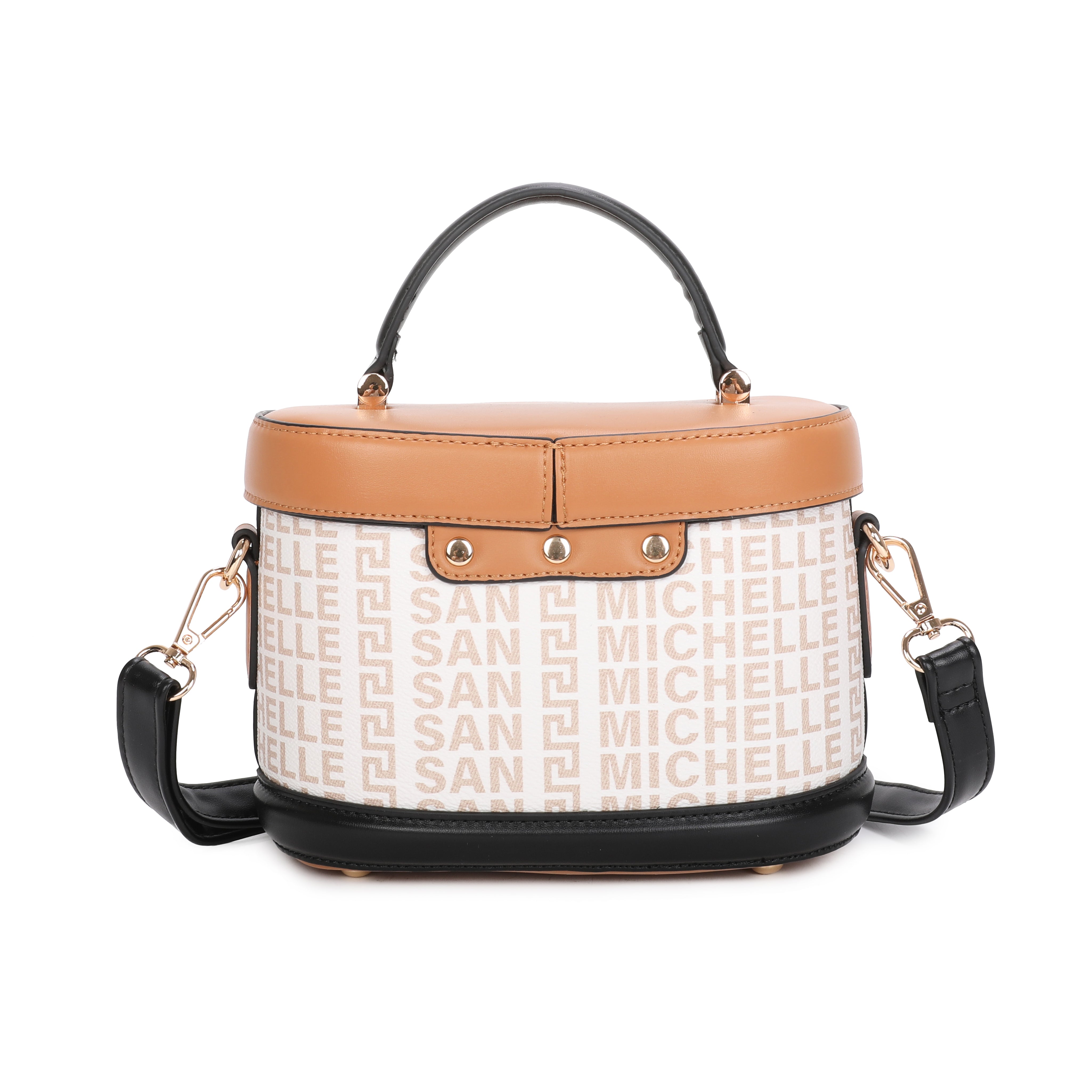 Alexa Bucket Bag