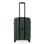 San Michelle Vector Traveller Suitcase 76cm - Green
