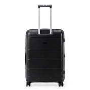 NZTourist CoreLite 55cm Suitcase - Black