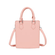 Cara Vertical Tote Bag