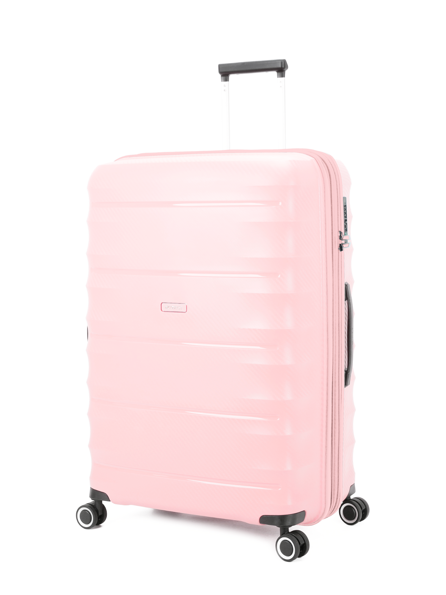 NZTourist Pro Traveller 75cm Suitcase