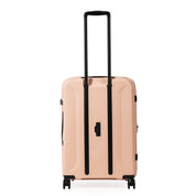 San Michelle Echo Traveller Suitcase 56cm - Pink