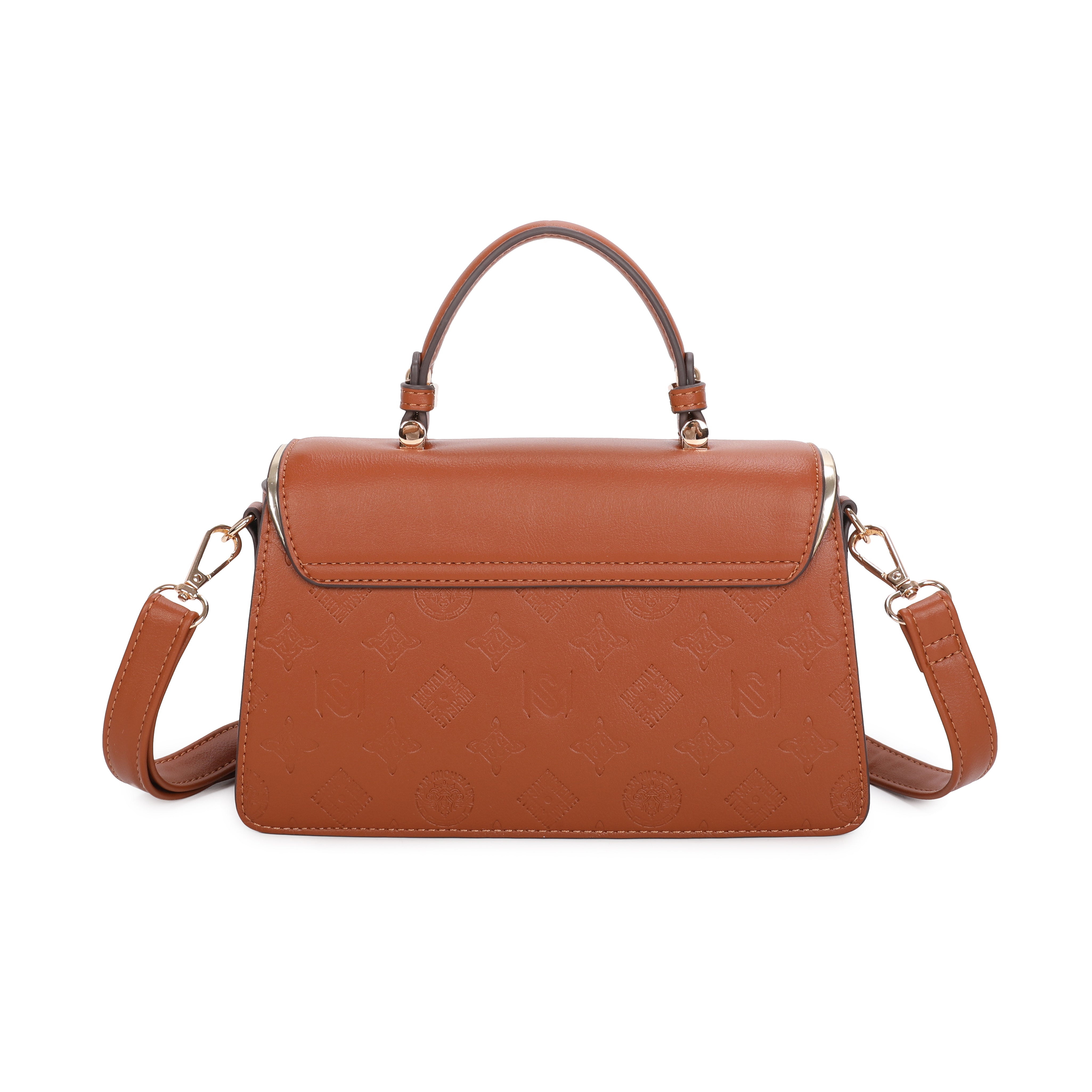 Kelly Top Handle Bag