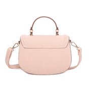 Jackie Top Handle Bag