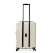 NZTourist Primo Dual Open 66cm Suitcase - Beige