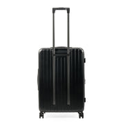 San Michelle Wayfarer Front-Open Suitcase 56cm - Black