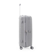 NZTourist CoreLite 55cm Suitcase - Grey