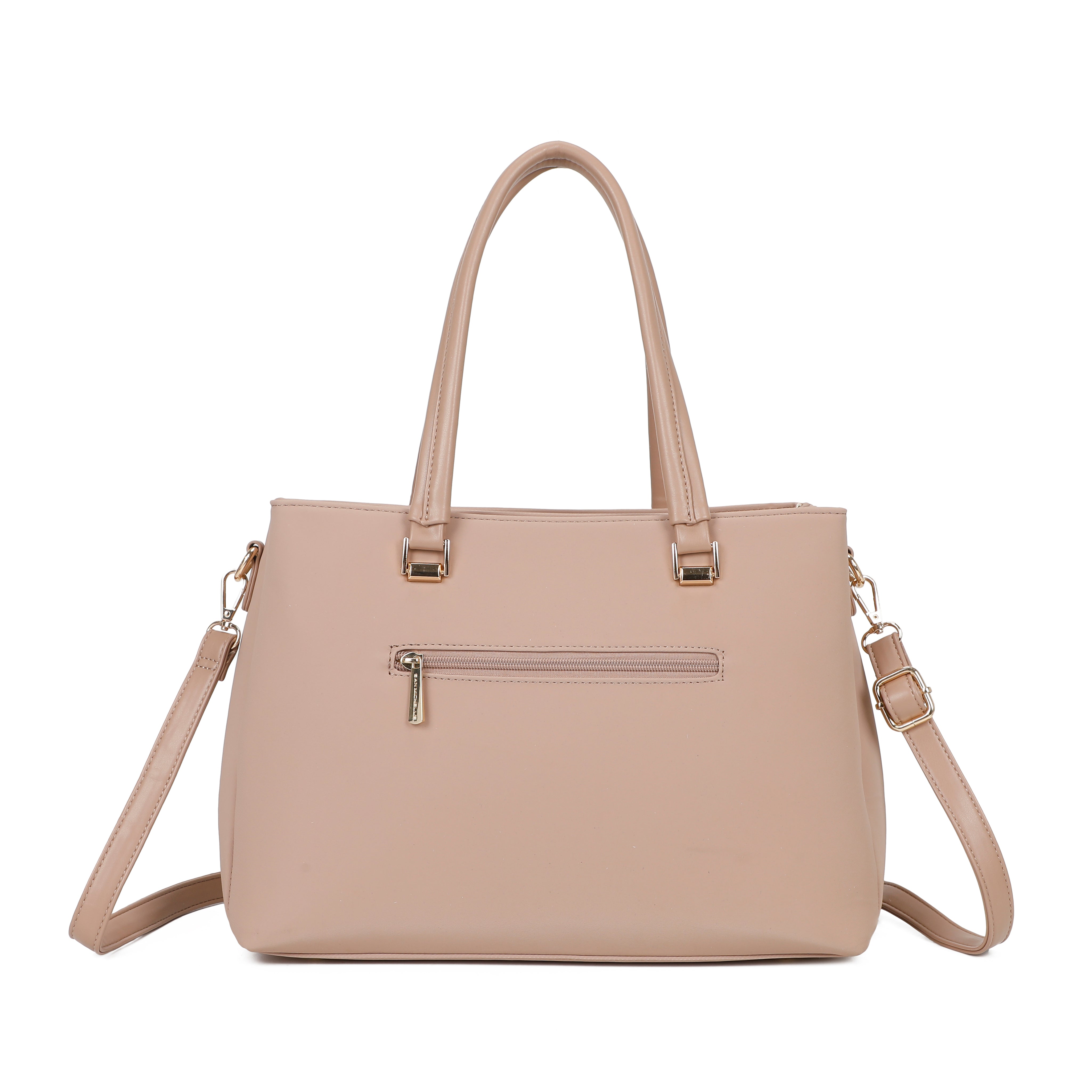 Clover Carryall Bag