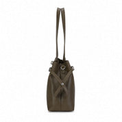 Sharon Tote Bag - Green