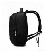 Jordan Backpack - Black