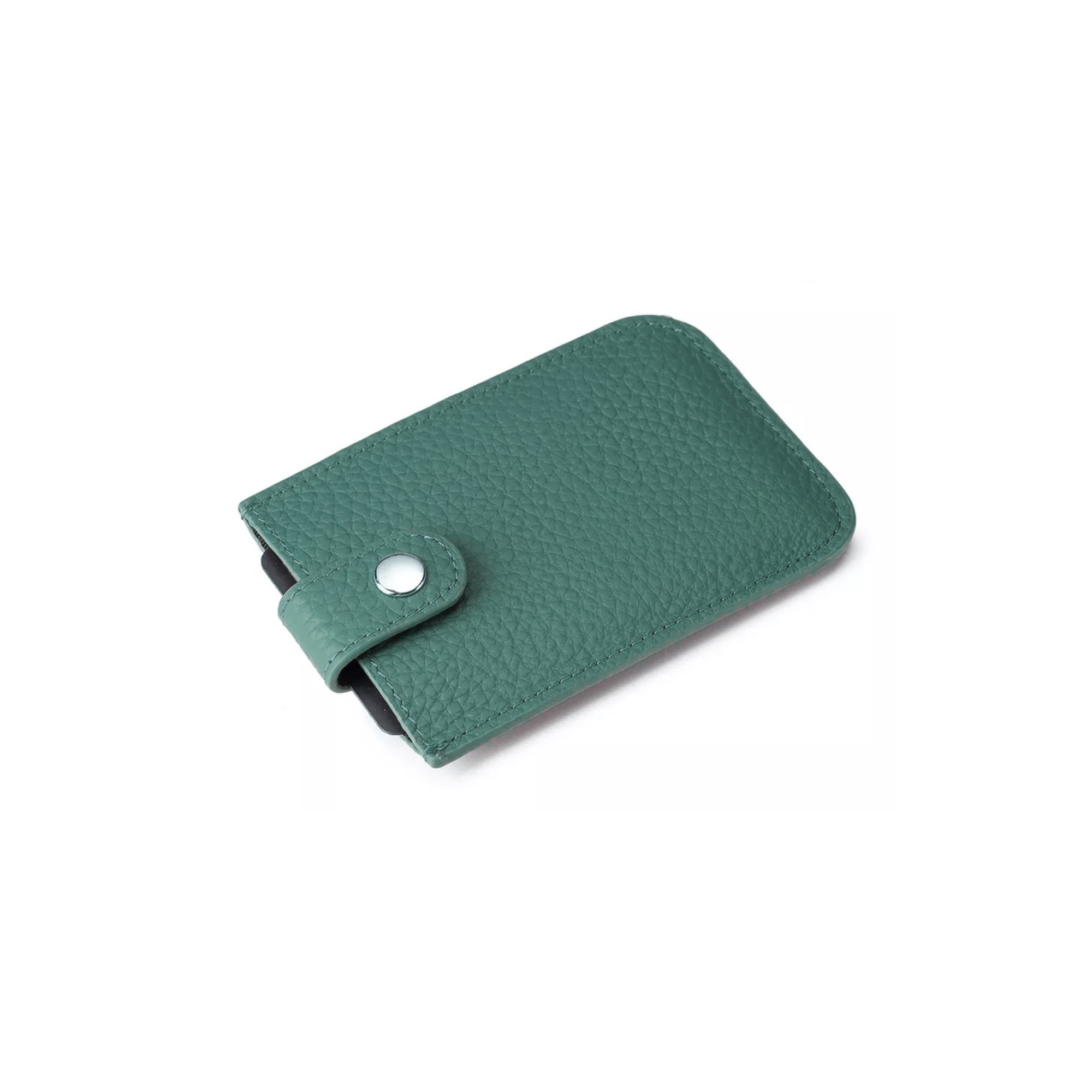 Chad Slim Pull Tab Card Holder (RFID)