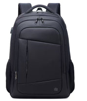 Harrison Backpack - Black