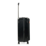 San Michelle Wayfarer Front-Open Suitcase 56cm - Black