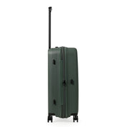 San Michelle Vector Traveller Suitcase 76cm - Green