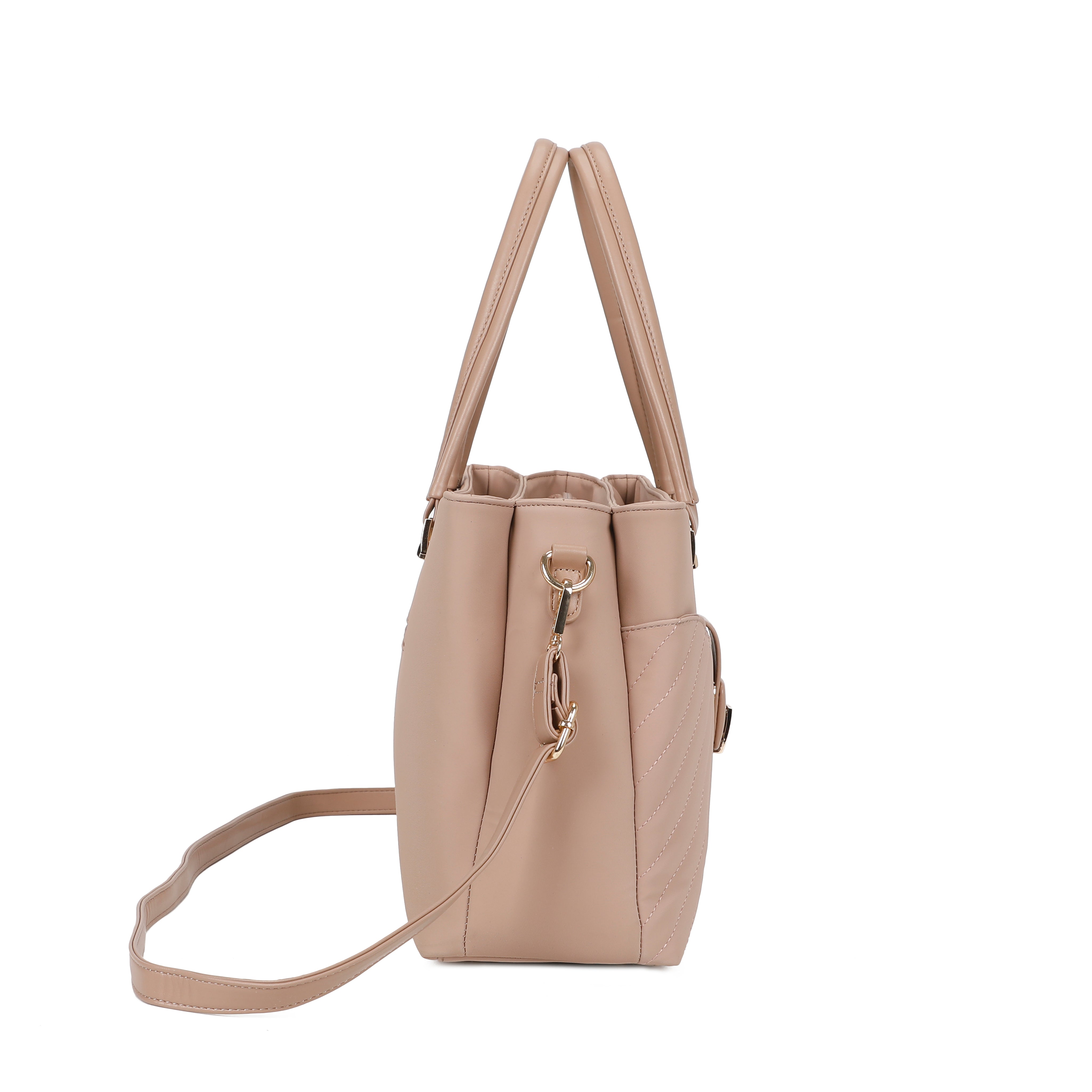 Clover Carryall Bag