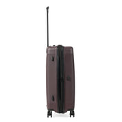 San Michelle Orbit Pro Suitcase 66cm - Coffee