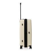 San Michelle Orbit Pro Suitcase 55cm - Beige