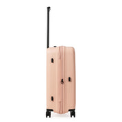 San Michelle Echo Traveller Suitcase 56cm - Pink