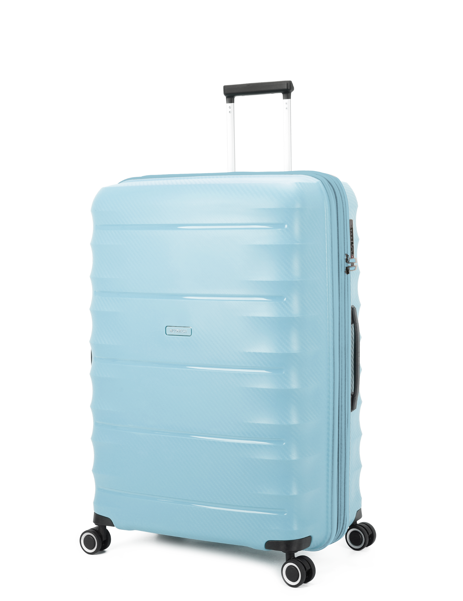 NZTourist Pro Traveller 65cm Suitcase