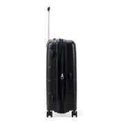 NZTourist CoreLite 55cm Suitcase - Black