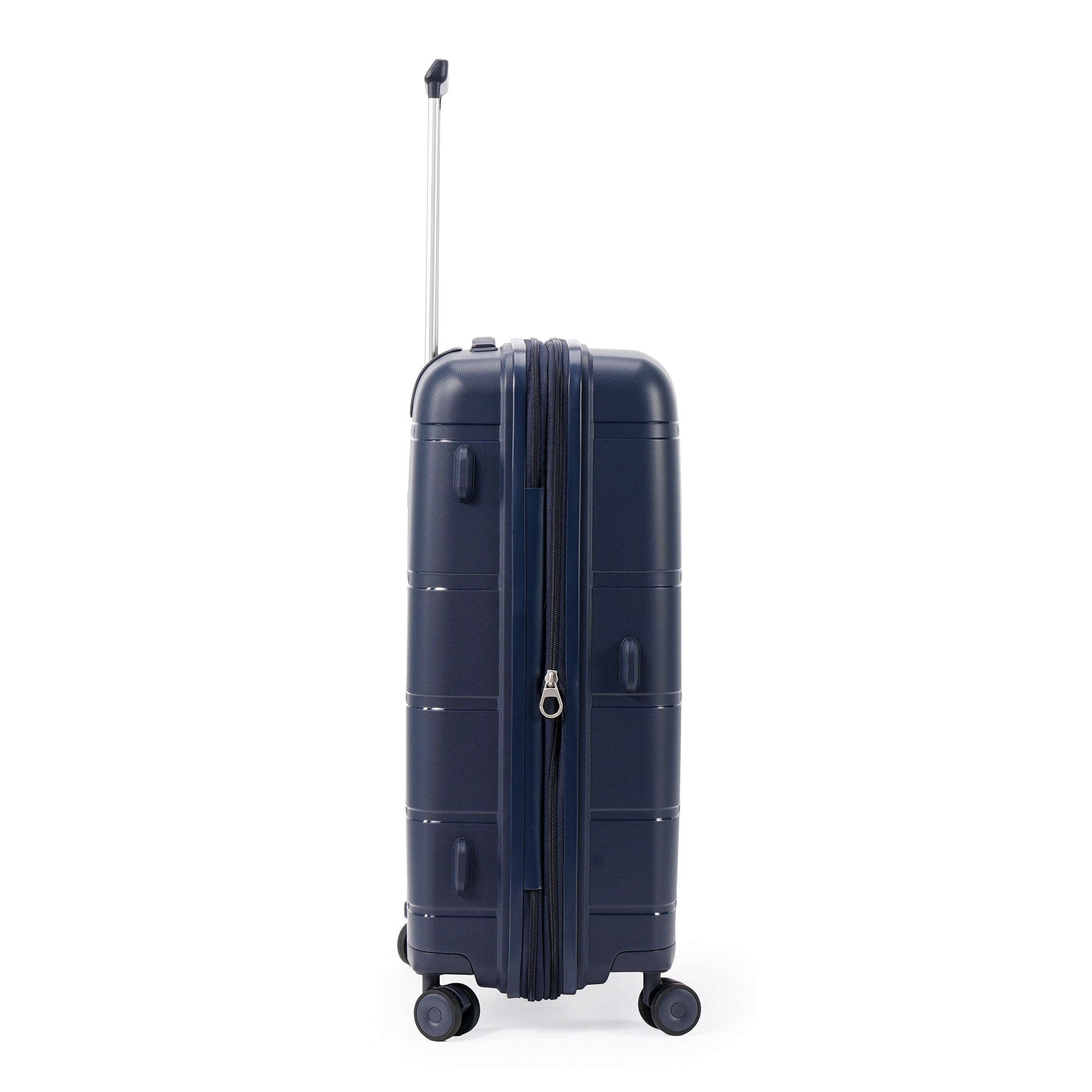 NZTourist CoreLite 67cm Suitcase - Navy