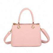 Gia Mini Carry Bag - Pink