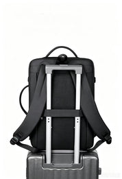 Mason Backpack - Black